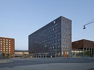 Albert Schweitzer Ziekenhuis locatie Dordrecht