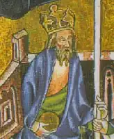 Albrecht van Mecklenburg