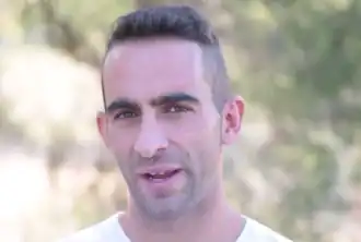 Alberto Aguilar Leiva