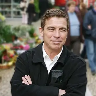 Alberto Campo Baeza in 2006