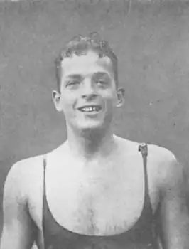 Alberto Zorrilla in 1928