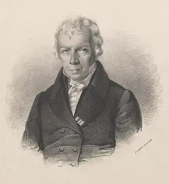 Albertus Sandberg