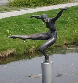 Zo Hoog (2006), Alblasserdam