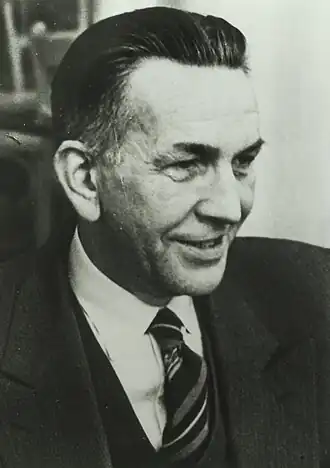 Frits Albrecht