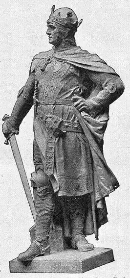 Albrecht II van Brandenburg