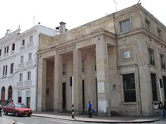 Casa de Don Lorenzo in Pasto