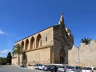 Sant Jaumekerk