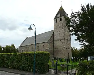 Sint-Agathakerk