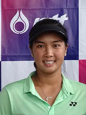 Nonthaburi (Thailand) 2019