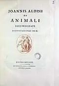De animali electricitate, 1794