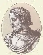 Aldobrandino III d'Este