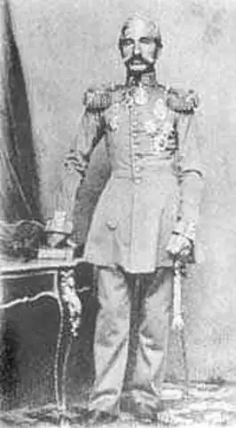 Alexander Karađorđević