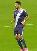 Aleksandar Mitrović (aanvaller)