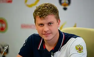 Aleksandr Krasnych