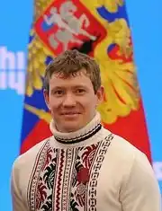 Aleksandr Smysjljajev