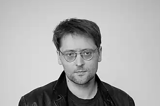 Aleksandr Skorobogatov