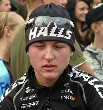 Aleksandra Dawidowicz