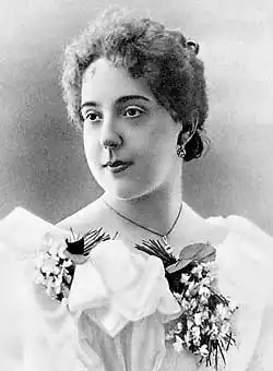 Aleksandra Jablotsjkina