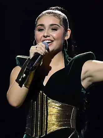 Alessandra Mele in 2023