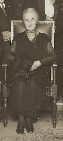 Aletta Lorentz-Kaiser
