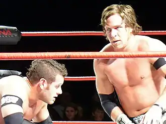 The Motor City Machine Guns