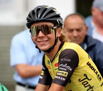 Alex Vandenbulcke 2023