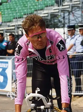 Proloog Ronde van Frankrijk 1993