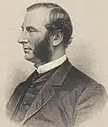 Alexander Bullock
