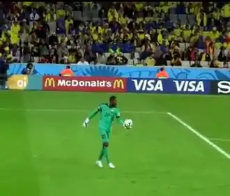 Alexander Domínguez