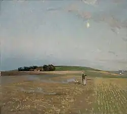 Shores of Bognor Regis