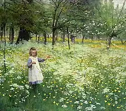 Picking up Silver and Gold