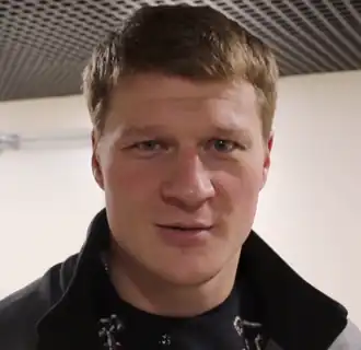 Povetkin in 2015