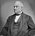 Alexander Ramsey