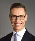 Alexander Stubb