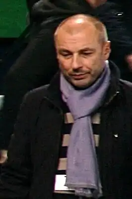 Aleksandr Zjoelin (2010)