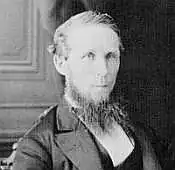 Alexander Mackenzie