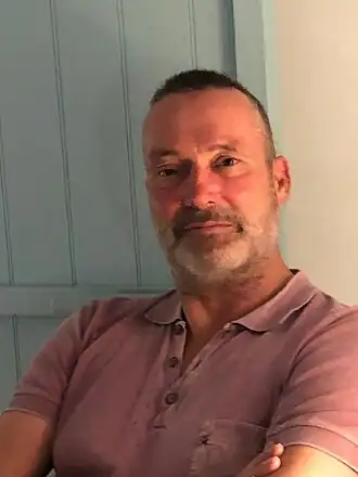 Alexander van Bergen