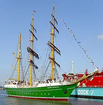 Alexander von Humboldt II