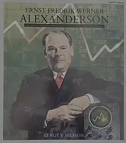 Het leven en de bijdragen aan de elektrotechniek in de eerste helft van de 20e eeuw