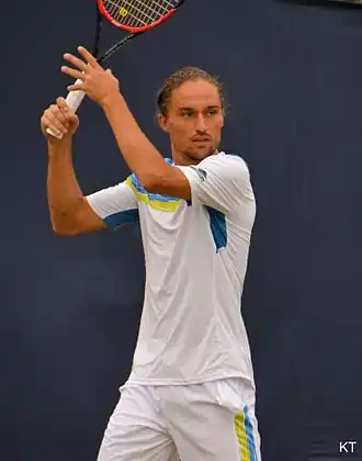 Oleksandr Dolgopolov