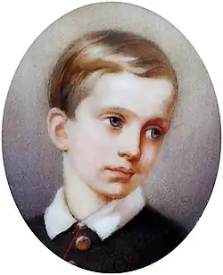 Alexander Frederik Constantijn