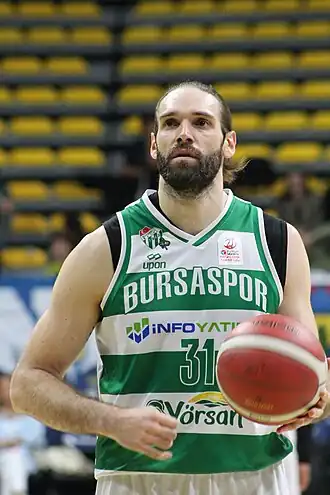 Alexandre Gavrilović