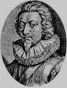 Alexander van Bourbon