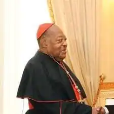 Alexandre do Nascimento