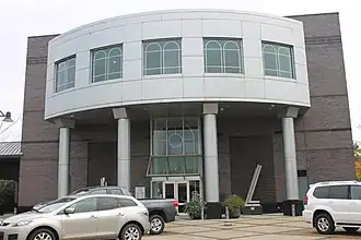 Alexandria Museum of Art