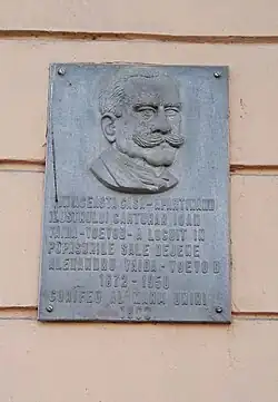 Alexandru Vaida-Voevod