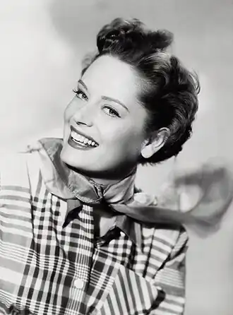 Alexis Smith (1951)