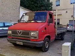 Alfa Romeo AR6