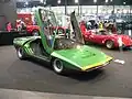 Alfa Romeo Carabo (1968)
