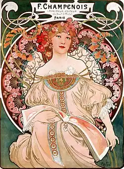Rêveur (1897)